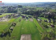 Jasienica Rosielna, 78 000 zł, 20 ar, budowlana miniaturka 2