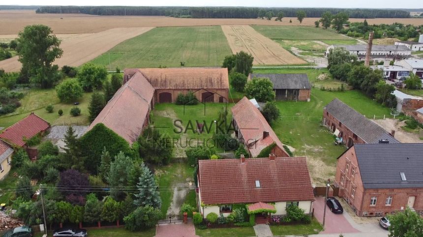 Radoszyn, 1 499 000 zł, 1381 m2, 5 pokoi miniaturka 5