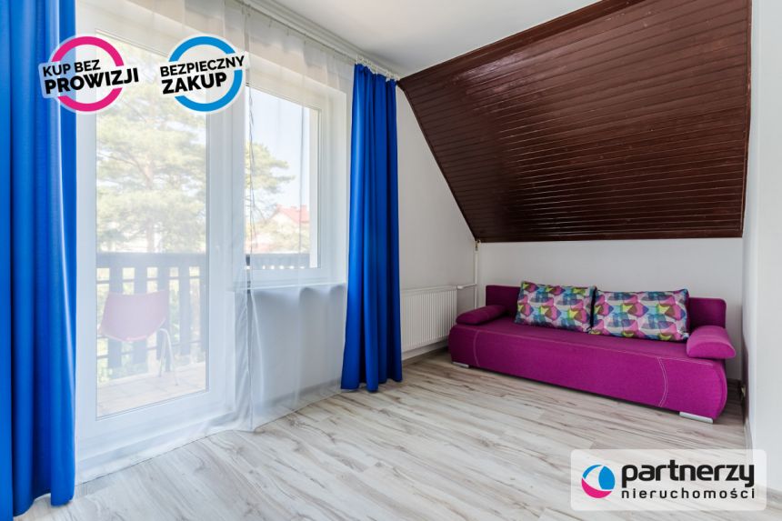 Jastrzębia Góra, 4 499 000 zł, 400 m2, ogrzewanie gazowe miniaturka 12