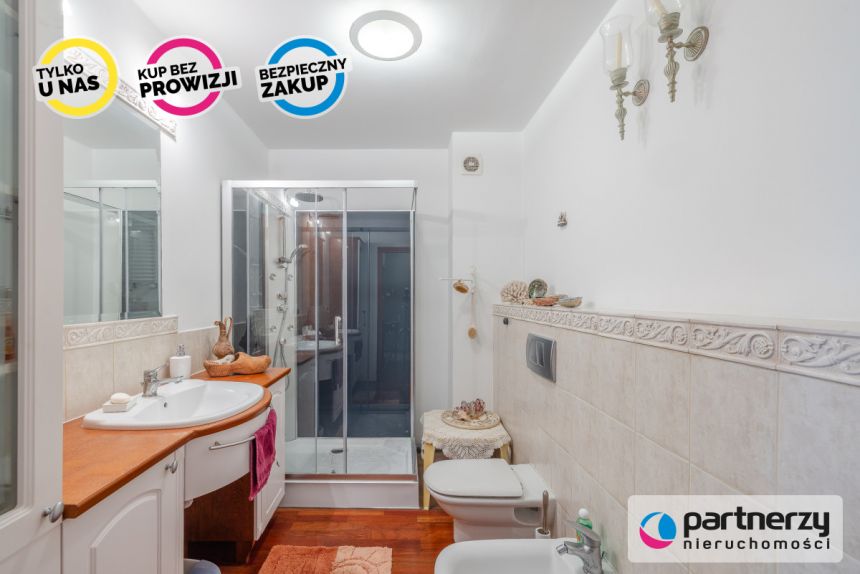 Gdańsk Piecki-Migowo, 899 000 zł, 72.8 m2, parter miniaturka 13