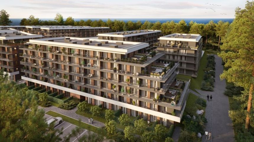 0%, Dziwnów - apartamenty wakacyjne miniaturka 5