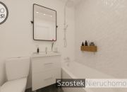 Częstochowa Wrzosowiak, 179 000 zł, 32.5 m2, kawalerka miniaturka 10