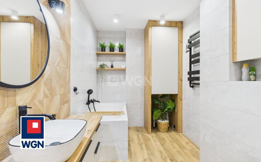 Szprotawa, 470 000 zł, 71.03 m2, kuchnia z oknem miniaturka 12