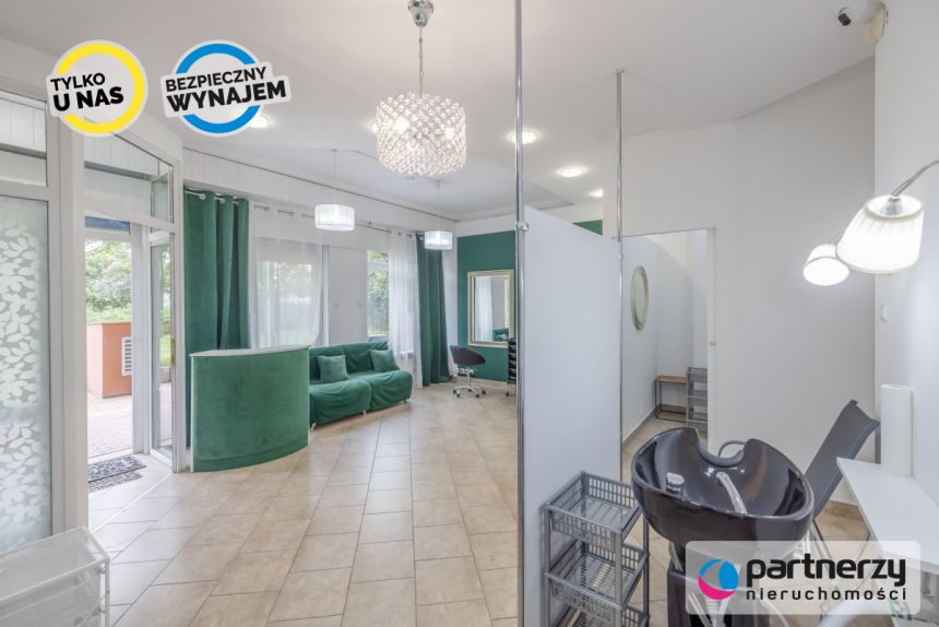 Gdańsk Przymorze, 3 200 zł, 52 m2, pietro 1, 4 miniaturka 10