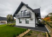 Dom 100m2 z garażem dwustanowiskowym miniaturka 8