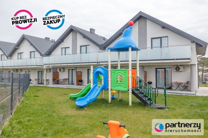 Władysławowo, 1 999 000 zł, 320 m2, 21 pokoi miniaturka 3