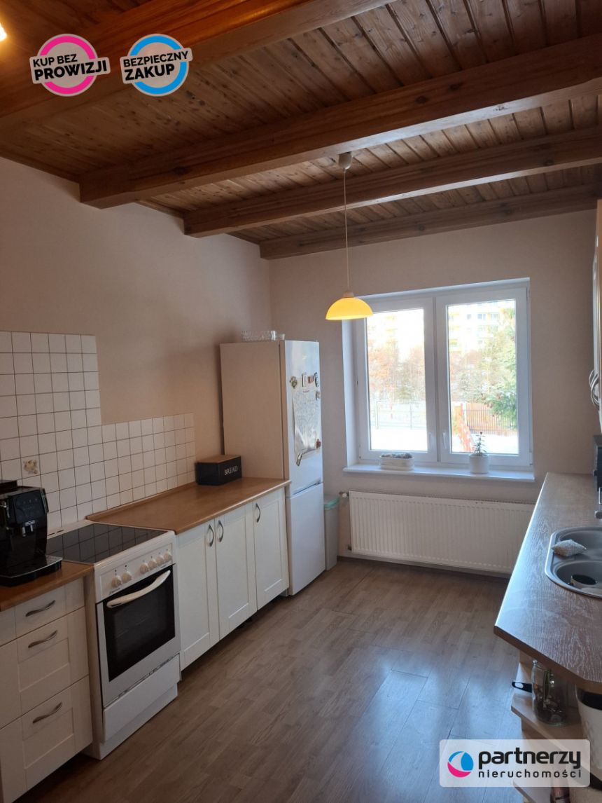 Gdańsk Ujeścisko, 1 429 000 zł, 167.1 m2, bliźniak miniaturka 2