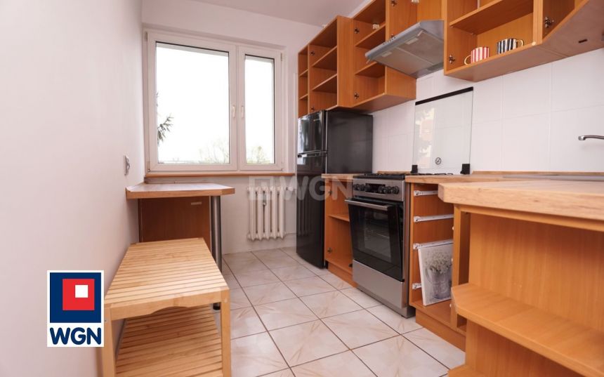 Piotrków Trybunalski, 1 800 zł, 53 m2, z loggią miniaturka 11