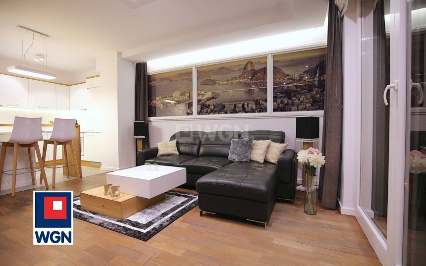 Szczecin Nowe Miasto, 2 699 zł, 45 m2, pietro 2 miniaturka 11