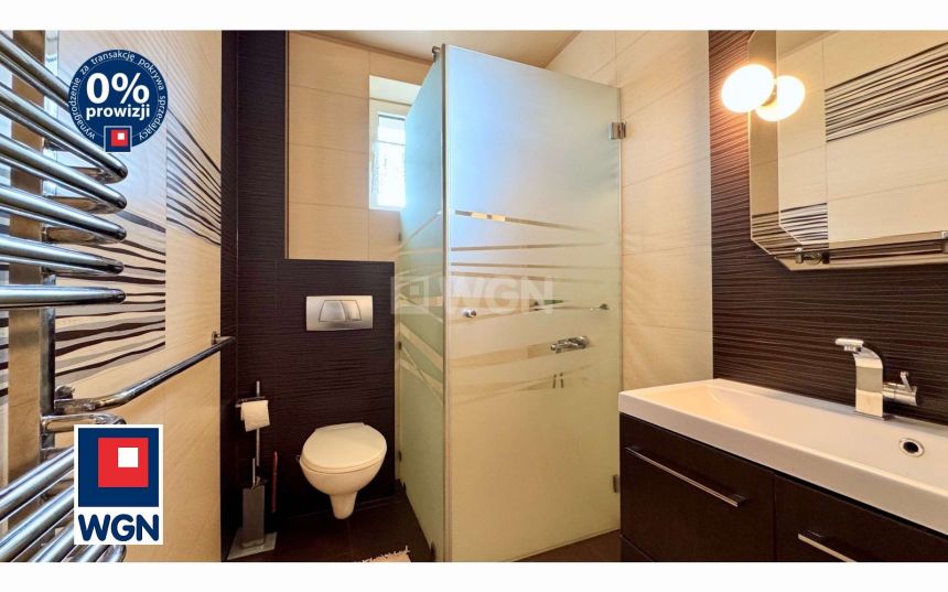 Orzesze, 1 248 000 zł, 222.52 m2, wolnostojący miniaturka 15