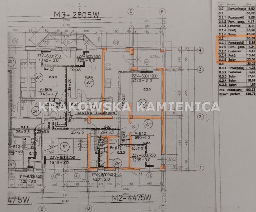 2 POKOJOWE MIESZKANIE 55M2, WOLA JUSTOWSKA miniaturka 15