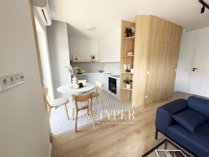 Designerskie mieszkanie z duszą – Tarnów, 65m2 miniaturka 12