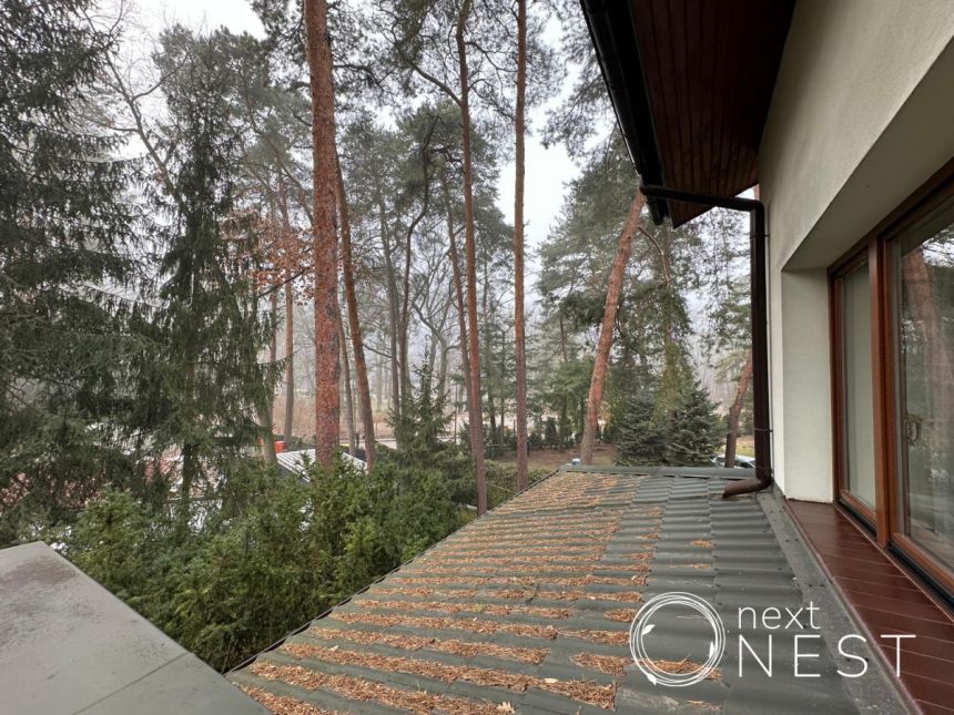 Konstancin-Jeziorna, 11 999 000 zł, 2862 m2, z cegły miniaturka 5
