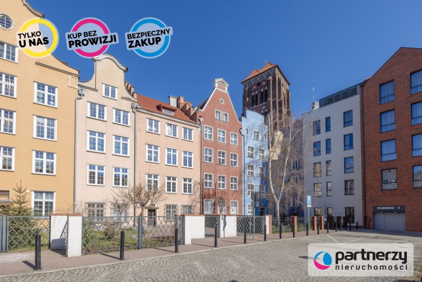 Gdańsk Stare Miasto, 898 000 zł, 53.14 m2, pietro 1/3 miniaturka 20