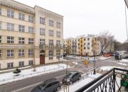 2-pokojowe mieszkanie na Mokotowie miniaturka 12
