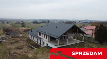 Budynek usługowy, produkcyjny, Garbów, 500 m2