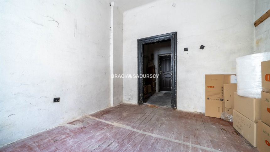 Lokal 18,47 m² | Stare miasto | Oficyna miniaturka 2