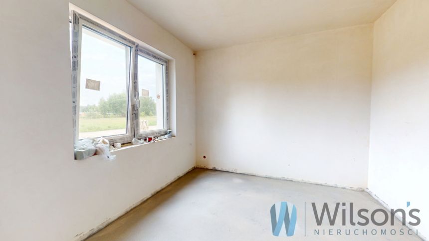 Ciemne, 590 000 zł, 74 m2, pół bliźniaka miniaturka 5
