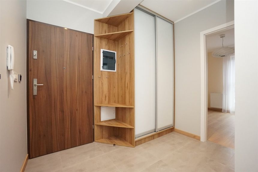 Apartament z garażem w wysokim standardzie miniaturka 10