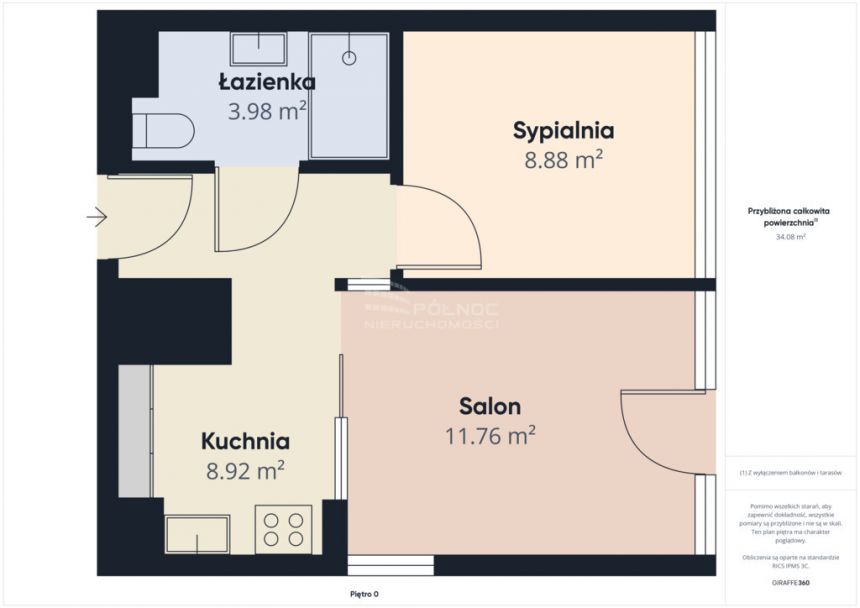 Apartament na Wyspie Sobieszewskiej miniaturka 14