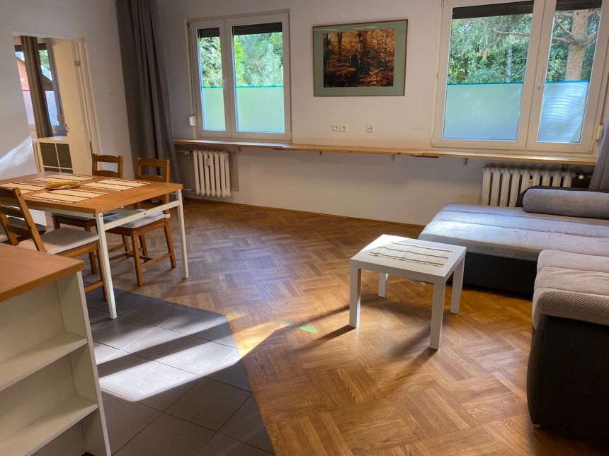 Piwnika Ponurego-os. Zarzew, 3 przestronne pokoje miniaturka 13