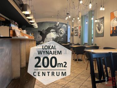 Białystok Centrum 7 990 zł 200 m2