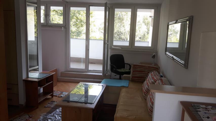Wrocław Stare Miasto, 2 000 zł, 34 m2, pietro 3/3 miniaturka 11