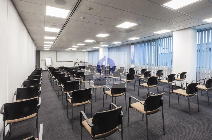 Wola: sala konferencyjna 60-100 osób miniaturka 4