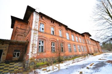 Lubniewice, 850 000 zł, 713670 m2, parter, 2