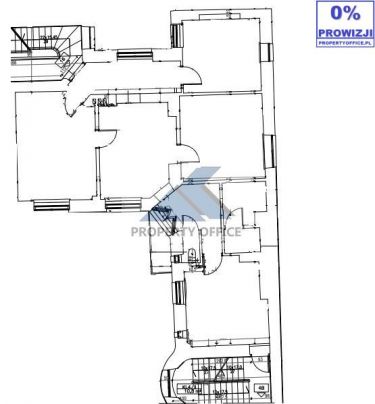 Śródmieście: biuro 110,32 m2