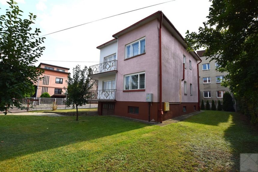 Sprzedam dom pod inwestycję w Jarosławiu miniaturka 2