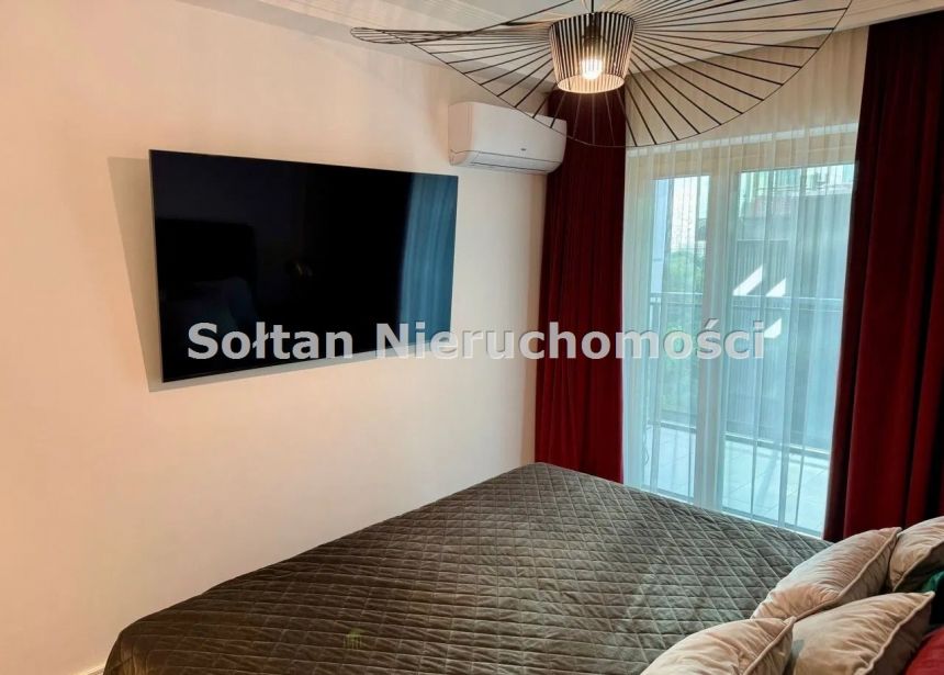 Warszawa Wola, 3 800 000 zł, 86.18 m2, pietro 7 miniaturka 12