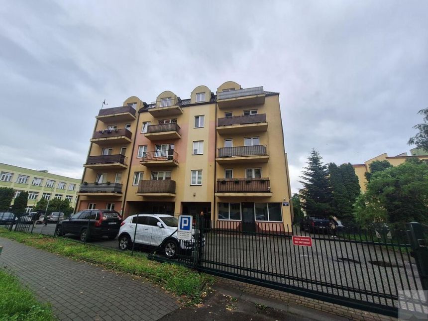 Komfortowe mieszkanie w bloku ul. Grunwaldzka miniaturka 13