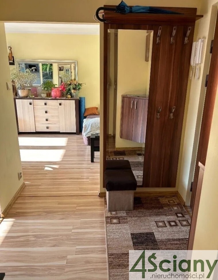 Warszawa Stare Bielany, 635 000 zł, 42 m2, z balkonem miniaturka 8