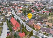 Zabierzów,obiekt magazynowo-biurowy,d.lokalizacja miniaturka 5