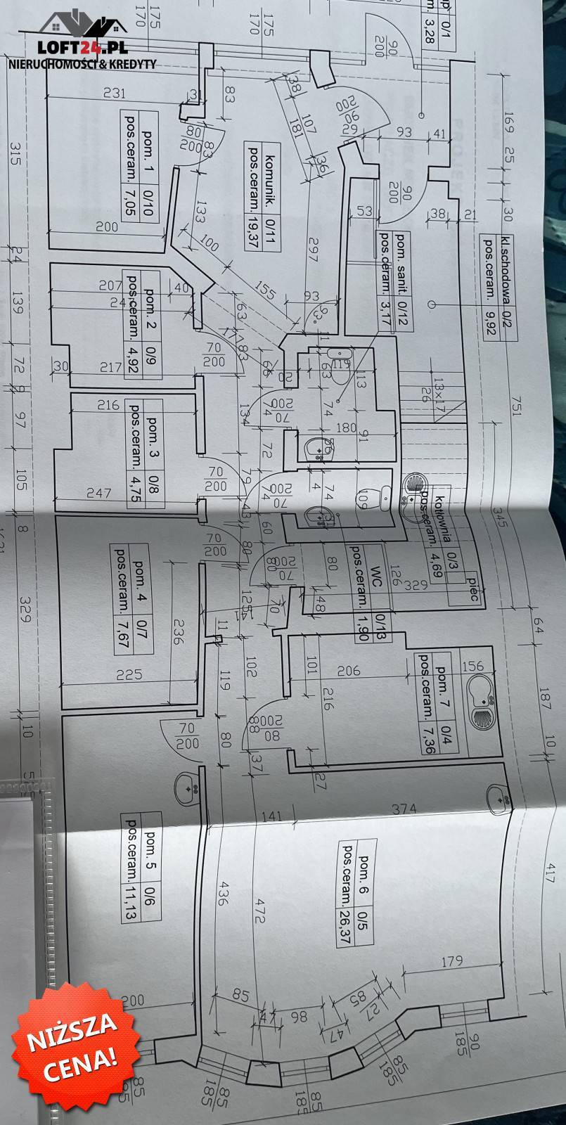 Lubin 5 900 zł 120 m2 miniaturka 13