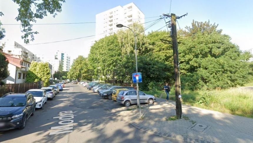 2-pokojowe mieszkanie na Mokotowie miniaturka 4
