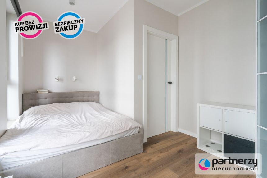 Gdańsk, 890 000 zł, 42 m2, z parkingiem podziemnym miniaturka 6