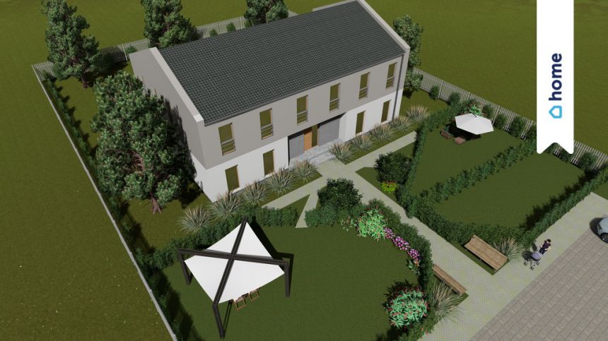 Nowe mieszkanie 31,20 m2 – Kamieniec miniaturka 4