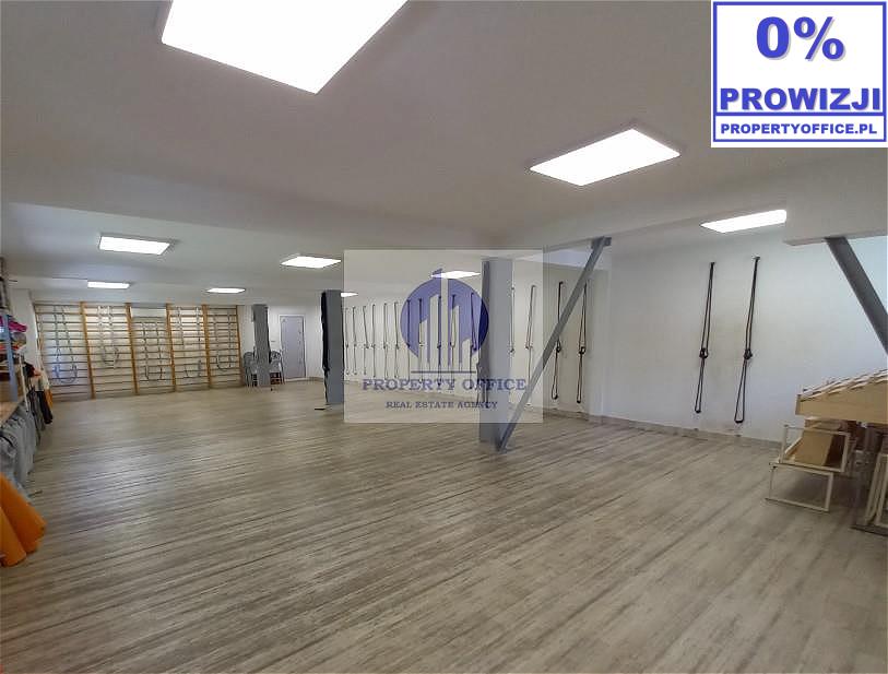 Mokotów: biuro/usługi 236m2 - zdjęcie 1