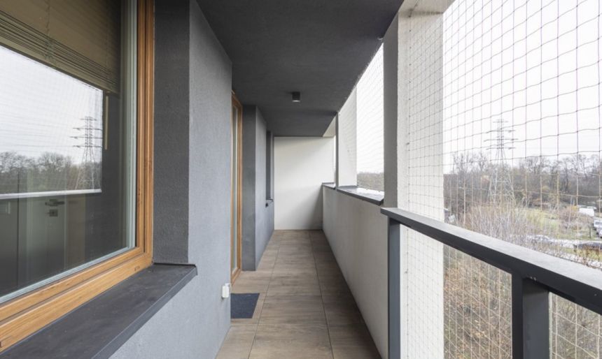 MIESZKANIE NA SPRZEDAŻ-3 POKOJE CZYŻYNY-43,06M2 miniaturka 10