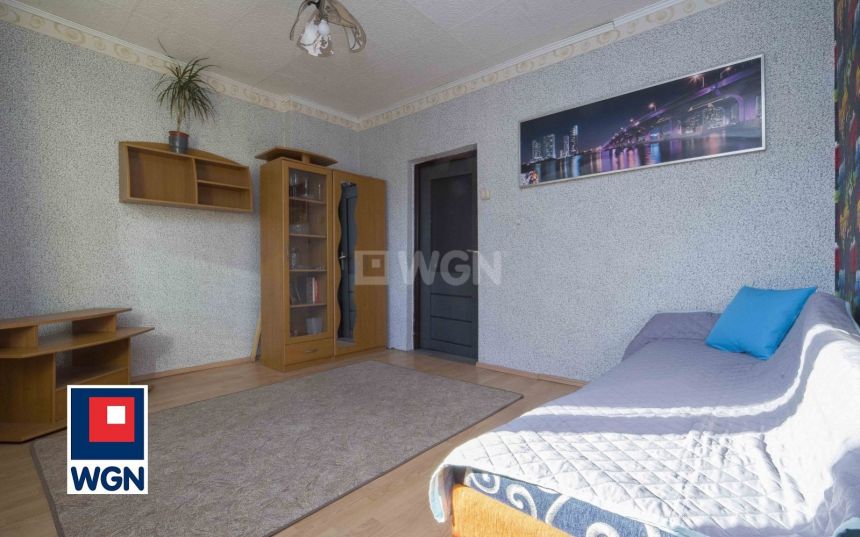 Katowice Giszowiec, 650 000 zł, 95.8 m2, z gazobetonu miniaturka 11