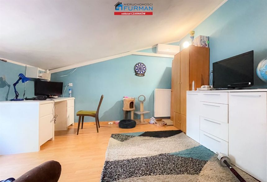 Krzyż Wielkopolski, 140 000 zł, 62 m2, M3 miniaturka 6