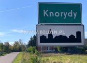 Atrakcyjna dzialka pod budowę domu ! miniaturka 5