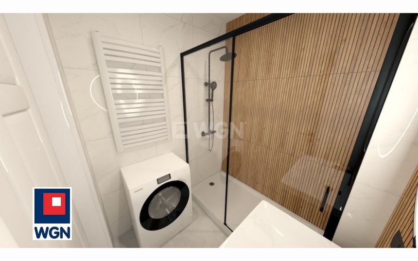 Elbląg Zawada, 529 000 zł, 61.4 m2, M4 miniaturka 10