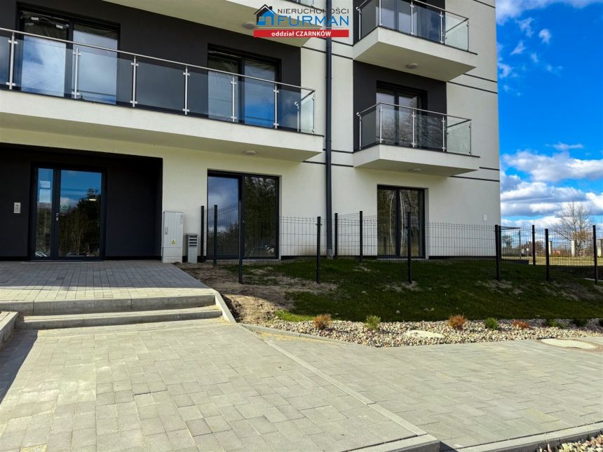 Wałcz, 477 000 zł, 59.21 m2, bez prowizji miniaturka 13