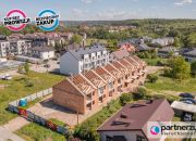 Bolszewo, 446 000 zł, 56.81 m2, z balkonem miniaturka 3