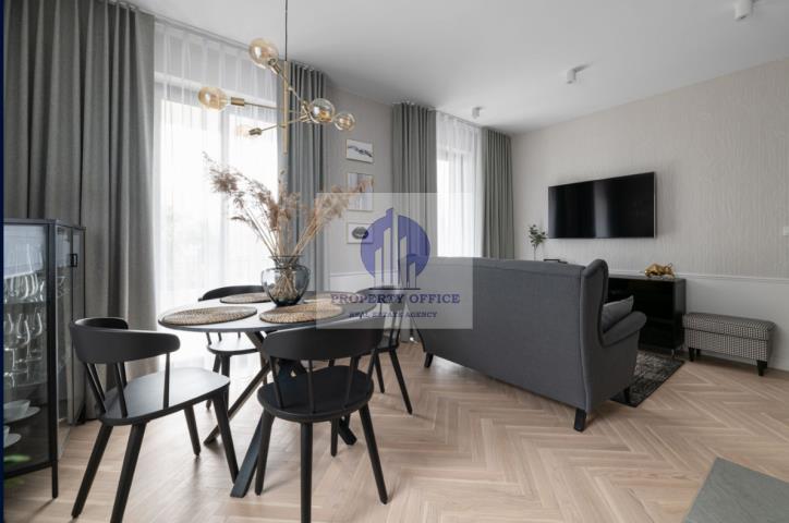 Śródmieście: mieszkanie 44,27 m2; 2 pokoje miniaturka 9