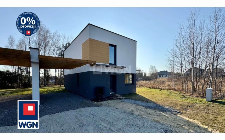 Orzesze Woszczyce, 695 000 zł, 119.94 m2, jednorodzinny miniaturka 3