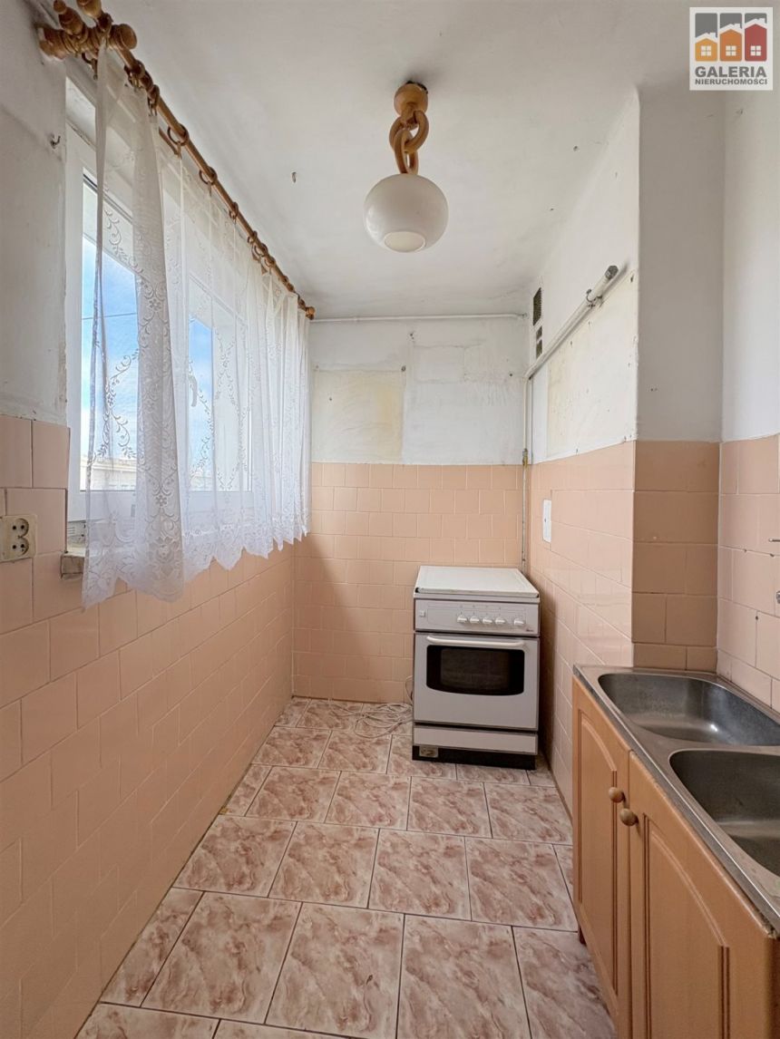 Centrum Rycerska, 2 oddzielne pokoje, 44m2 miniaturka 6